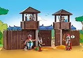 71542 - Camp des Romains offers at $119.99 in Playmobil