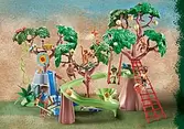 71142 - Wiltopia - Aire de jeu tropicale de la jungle offers at $69.99 in Playmobil