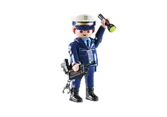 6502 - Chef des policiers offers at $5.09 in Playmobil