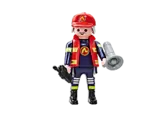 6585 - Chef des pompiers Equipe B offers at $5.09 in Playmobil