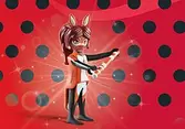 71339 - Miraculous : Rena Rouge offers at $10.99 in Playmobil