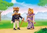 9876 - Couple royal offers at $11.04 in Playmobil