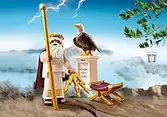 9149 - Zeus offers at $5.59 in Playmobil