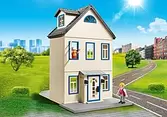 70941 - Maison de ville offers at $41.99 in Playmobil