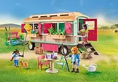 71441 - Roulotte café boutique offers at $89.99 in Playmobil