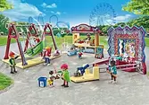 71452 - Parc d'attraction offers at $69.99 in Playmobil