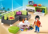 5584 - Salon moderne offers at $29.99 in Playmobil