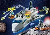 71368 - Navette spatiale offers at $69.99 in Playmobil