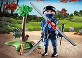 71481 - Ninja offers at $7.99 in Playmobil