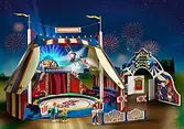 70963 - Cirque Playmo offers at $104.99 in Playmobil