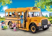 71094 - Bus scolaire offers at $49.99 in Playmobil