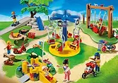 5024 - Children's Playground offers at $79.99 in Playmobil