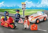 71156 - Héros du quotidien offers at $42.99 in Playmobil