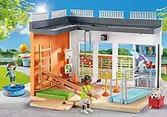 71328 - Salle de sport offers at $69.99 in Playmobil