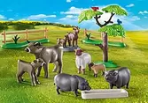 71307 - Animaux de la ferme offers at $39.99 in Playmobil