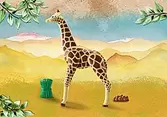 71048 - Wiltopia - Girafe offers at $14.99 in Playmobil