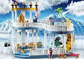 70465 - Mont Olympe offers at $149.99 in Playmobil