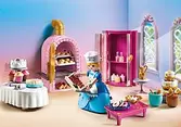 70451 - Pâtisserie du palais offers at $44.99 in Playmobil