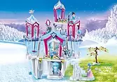 9469 - Palais de Cristal offers at $169.99 in Playmobil