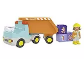 71685 - Junior : Camion benne offers at $26.99 in Playmobil