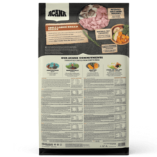 Acana Adult Large Breed Recipe Dry Dog Food offers at $86.88 in Petland