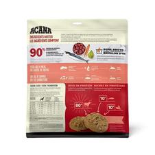 Acana Beef Recipe Freeze Dried Dog Food offers at $29.98 in Petland