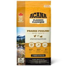 Acana Classics Prairie Poultry Dry Dog Food offers at $24.98 in Petland