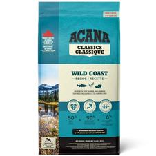 Acana Classics Wild Coast Dry Dog Food offers at $26.98 in Petland