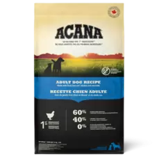 ACANA Adult Dog Recipe Dry Dog Food offers at $30.98 in Petland