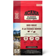 ACANA Classics Red Meat Recipe Dry Dog Food offers at $25.98 in Petland