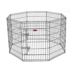 Good Dog Exercise Pen offers at $119.47 in Petland