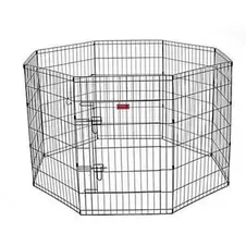 Good Dog Exercise Pen offers at $99.98 in Petland