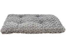 Good Dog Deluxe Swirl Pet Bed offers at $19.98 in Petland