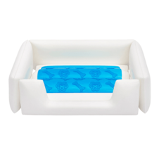 Good Dog Orthopedic Cooling Gel Memory Foam Bed offers at $199.98 in Petland