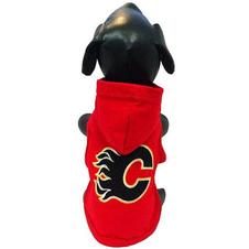 Calgary Flames All Star NHL Hooded Shirt offers at $45.77 in Petland