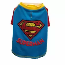 DC Comics Superman T-Shirt for Dogs offers at $25.27 in Petland