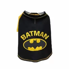 DC Comics Batman T-Shirt for Dogs offers at $25.27 in Petland