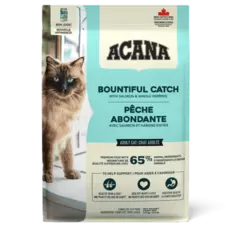 ACANA Bountiful Catch Dry Cat Food offers at $29.99 in Petland