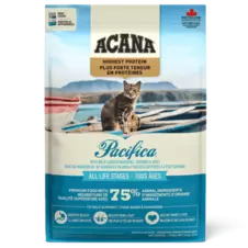 ACANA Highest Protein Pacifica Dry Cat Food offers at $34.99 in Petland