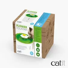 Catit Flower Fountain offers at $49.97 in Petland