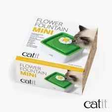 Catit Mini Flower Fountain offers at $39.97 in Petland