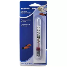 Aqua Life Therma-Temp Standing Thermometer offers at $4.78 in Petland