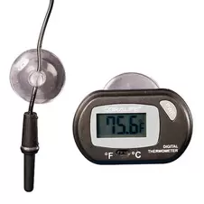 Coralife Digital Thermometer offers at $27.97 in Petland