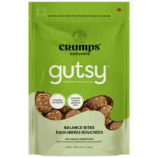 Crumps' naturals Gutsy Balance Bites (SPECIAL ORDER ITEM) offers at $14.99 in Petland