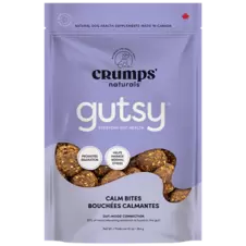 Crumps' naturals Gutsy Calm Bites (SPECIAL ORDER ITEM) offers at $14.99 in Petland