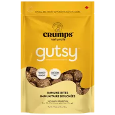 Crumps' naturals Gutsy Immune Bites (SPECIAL ORDER ITEM) offers at $14.99 in Petland