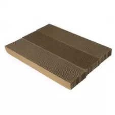 Here Kitty Cardboard Cat Scratchers offers at $14.98 in Petland