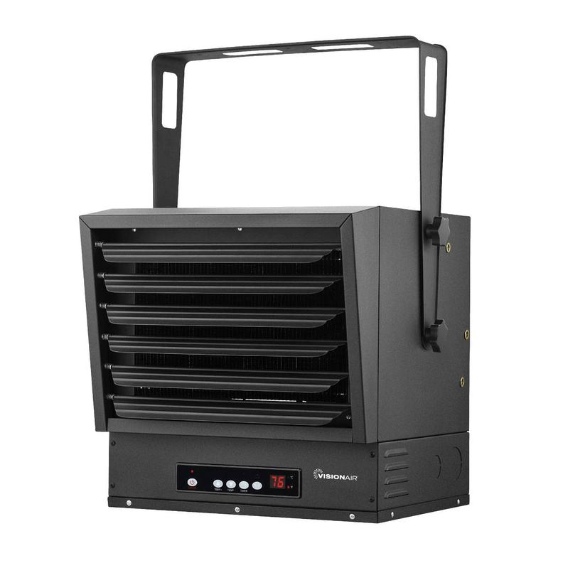 Vision Air™ 10,000W 240V Ceiling Heater offers at $374.99 in Peavey Mart