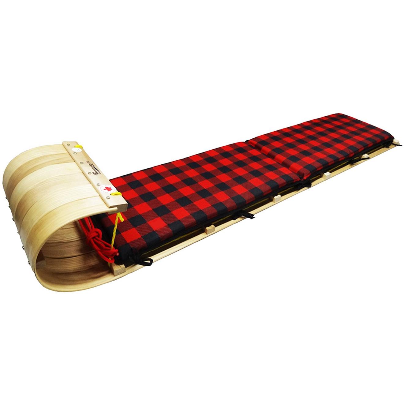 Grizzly 6Ft Toboggan offers at $100 in Peavey Mart