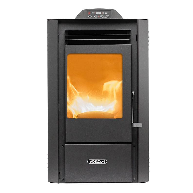 United States Stove Co® Vogelzang VG5713 Pellet Stove 50 lb. Hopper 1,300 Sq. Ft. offers at $1199.99 in Peavey Mart
